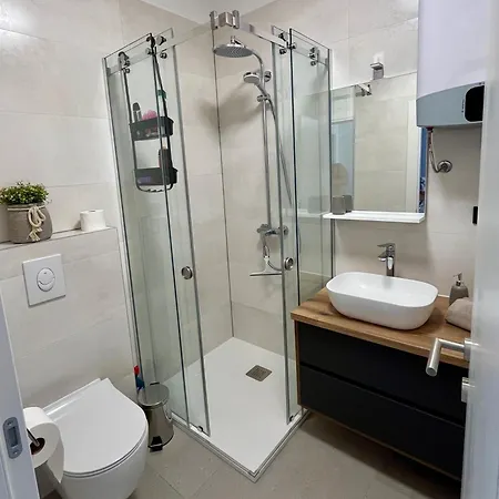 Apartament Slatine No 1 Exterior photo