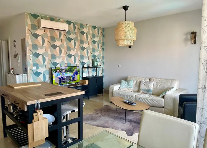 Apartament Slatine No 1