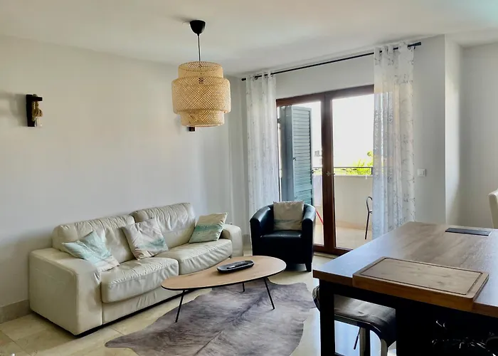 Apartament Slatine No 1