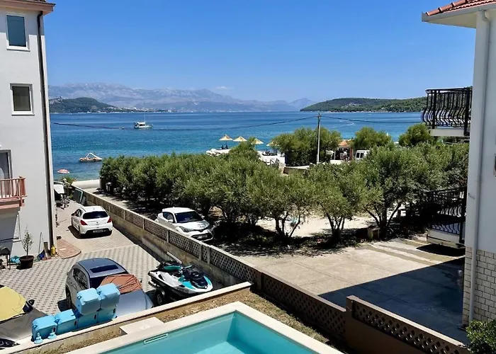 Apartament Slatine No 1