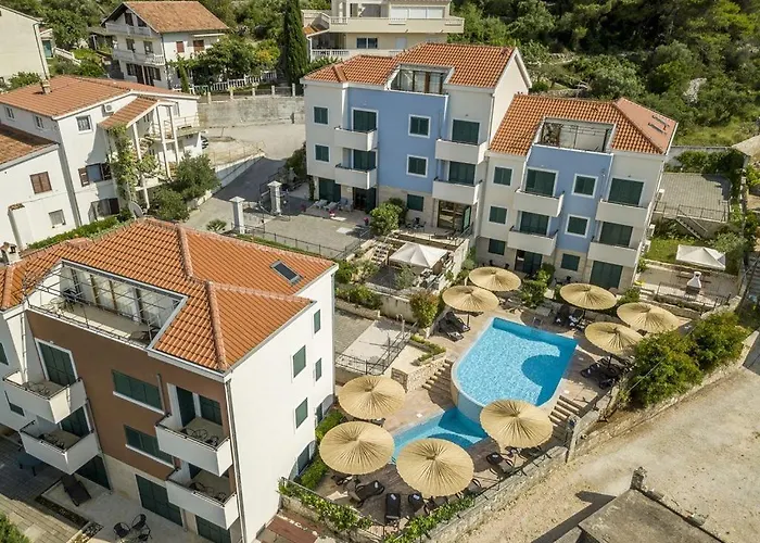 Apartament Slatine No 1