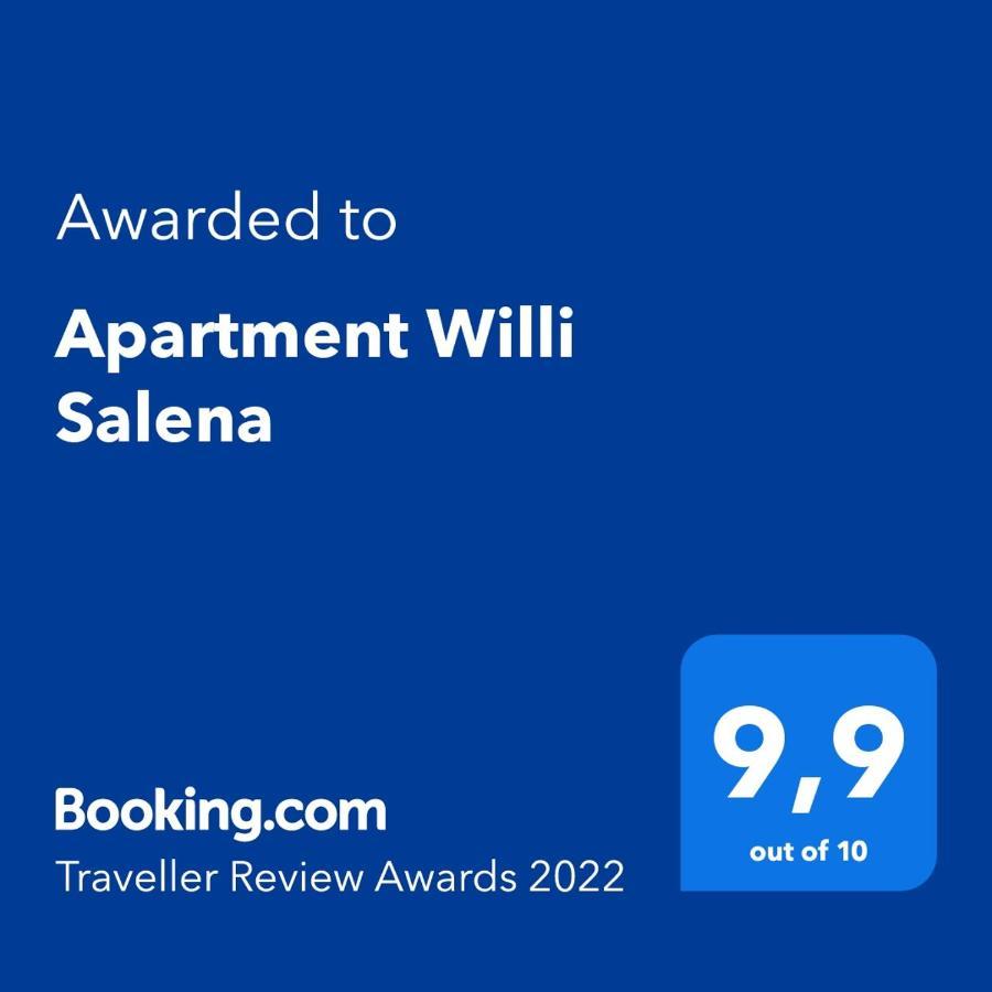 Apartment Apartament Slatine No 1 *