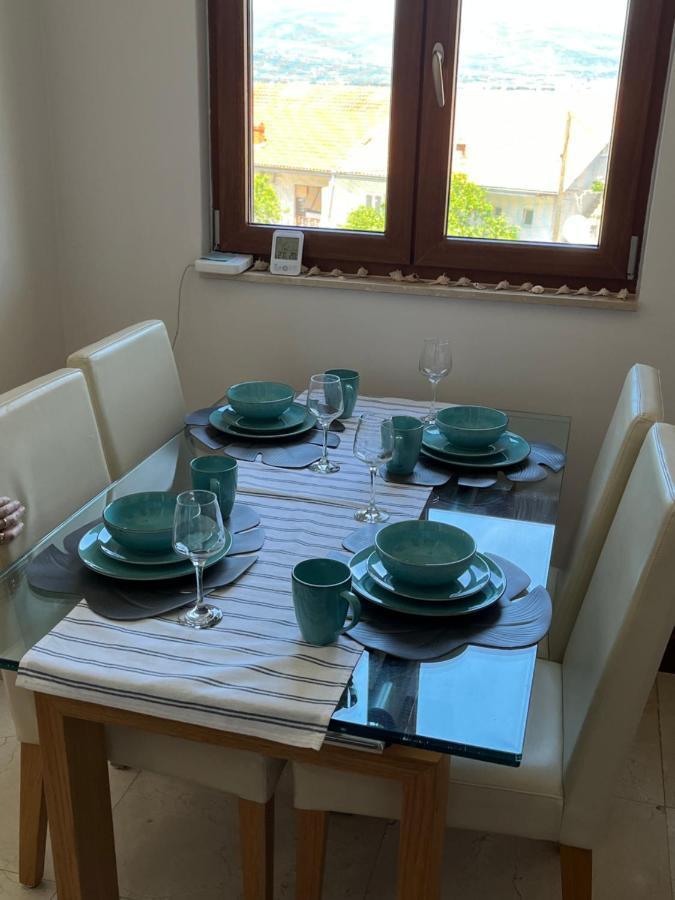 Apartament Slatine No 1 Apartment Slatine