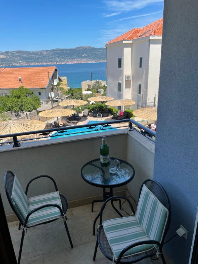 Apartament Slatine No 1 *