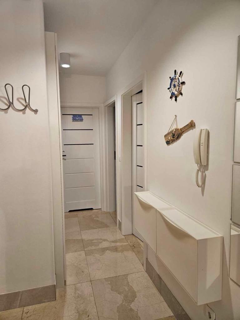 Apartament Slatine No 1 Apartment Slatine