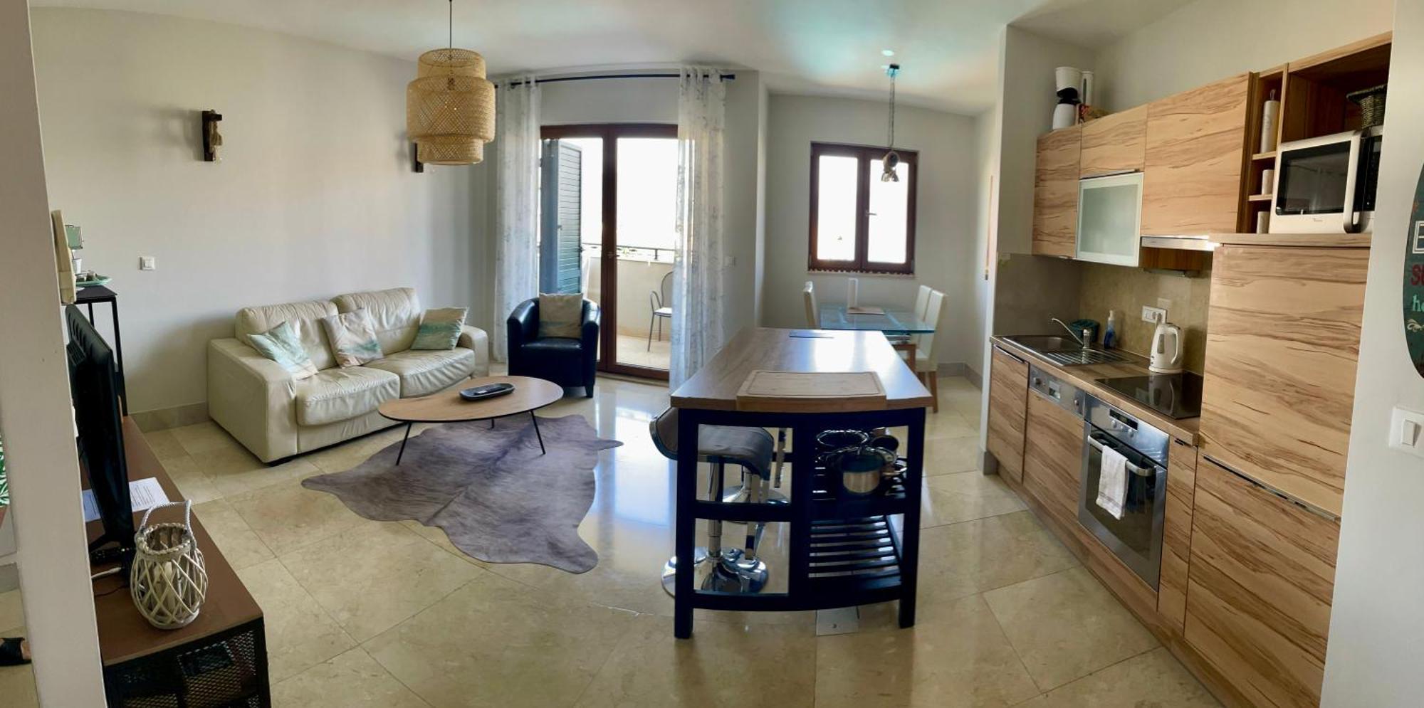 Apartament Slatine No 1 Apartment *