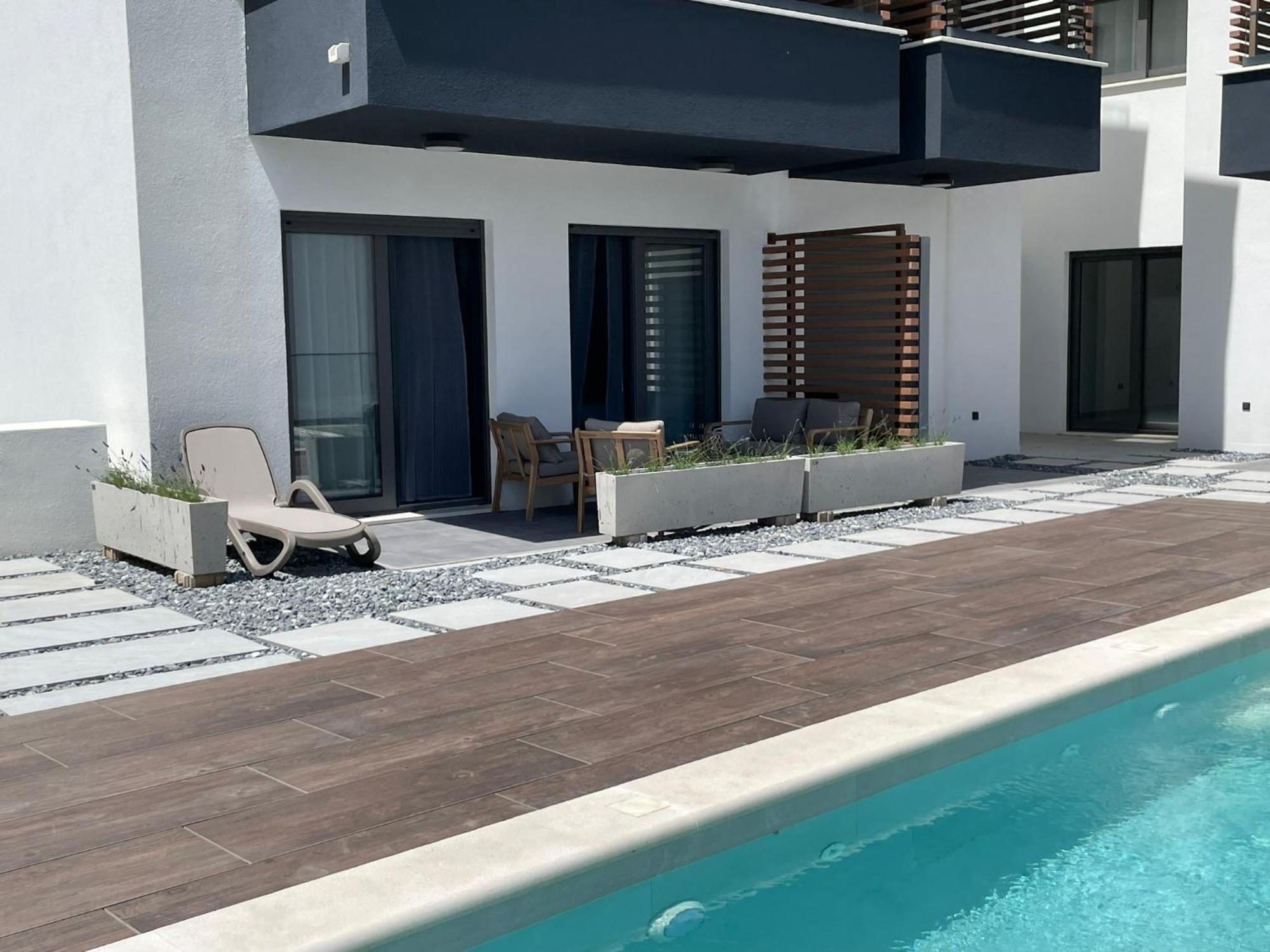 Appartement No 1 Slatine