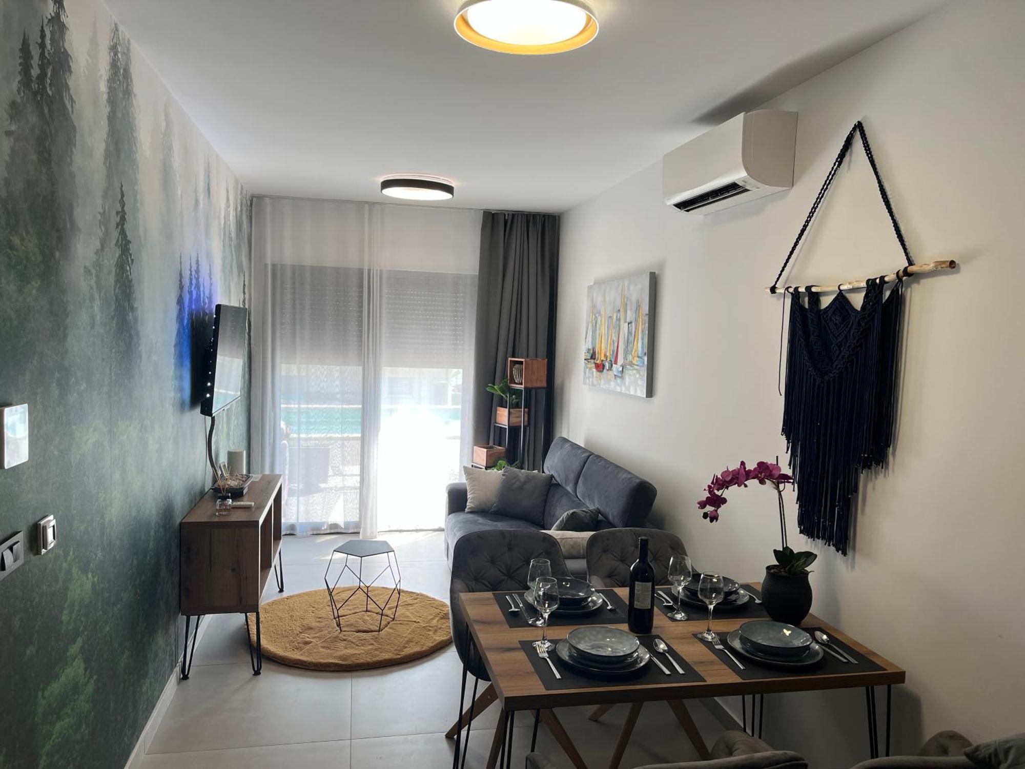Appartement No 1 Slatine