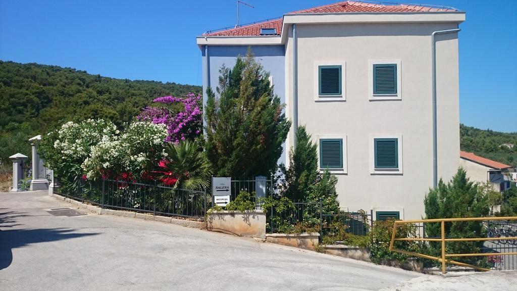 Apartament Slatine No 1 Slatine