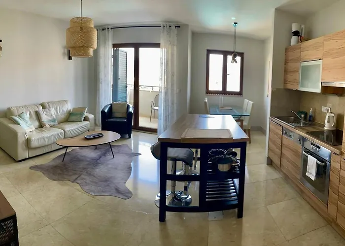 Apartament Slatine No 1