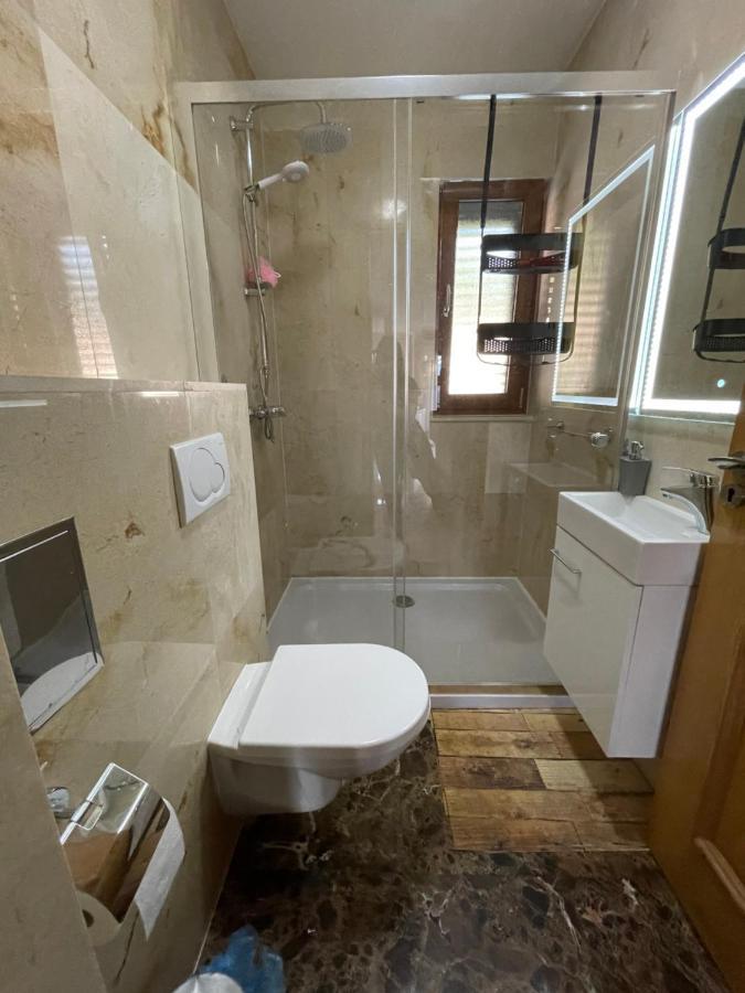 Apartament Slatine No 1 Apartmán