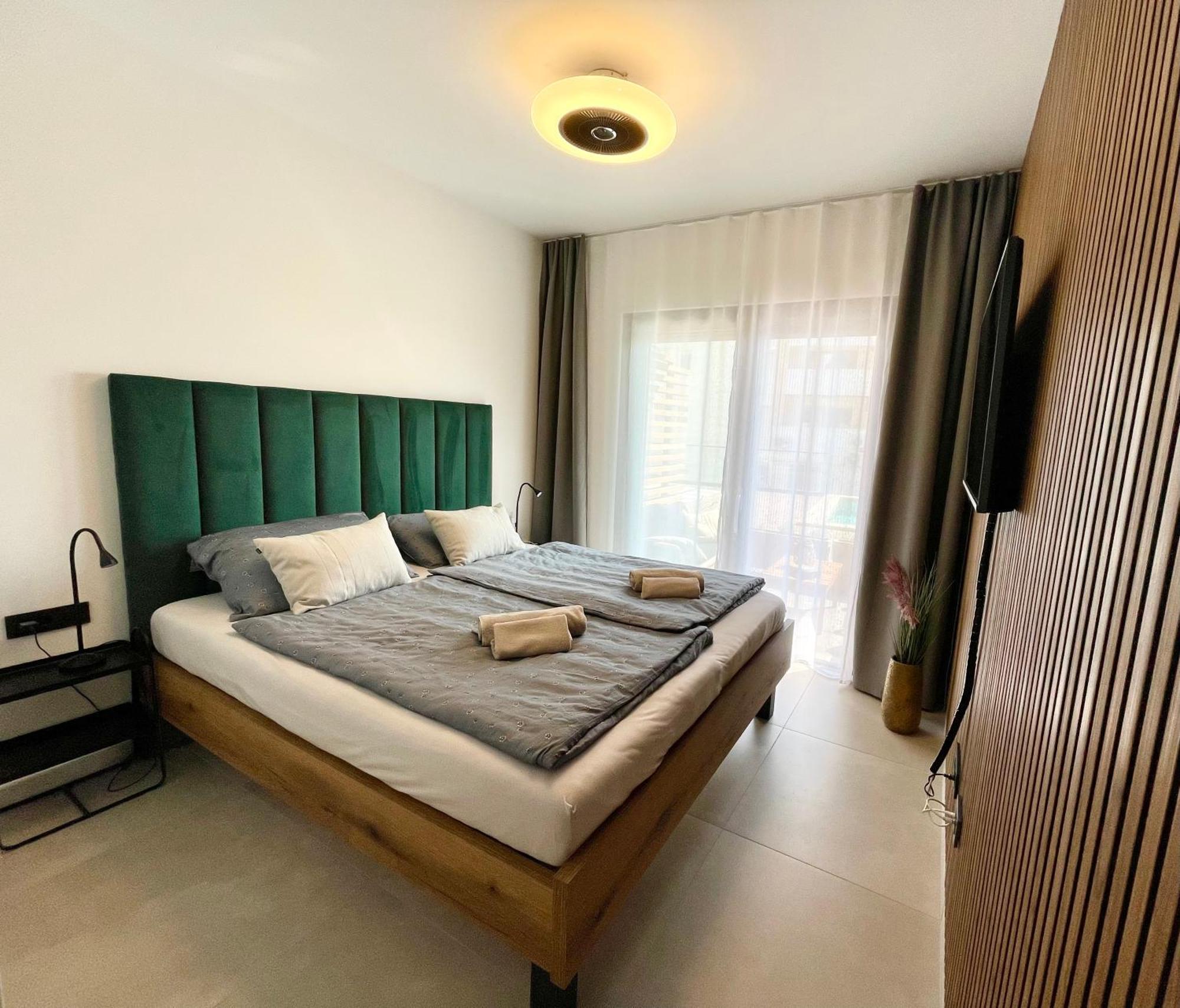 No 1 Apartament