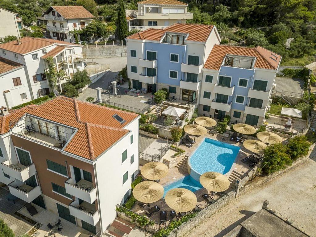 Apartament Slatine No 1 Slatine